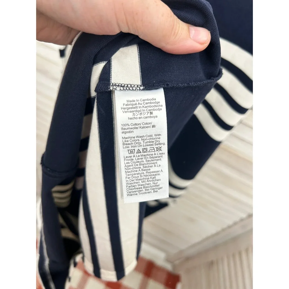 J. Crew nwt crew